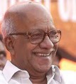 വിടപറഞ്ഞത് കാരണവരും ഗുരുനാഥനും 